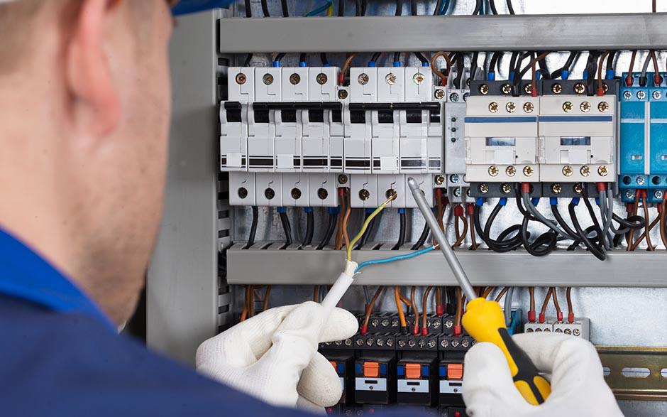 activité électricien Tournan-en-Brie