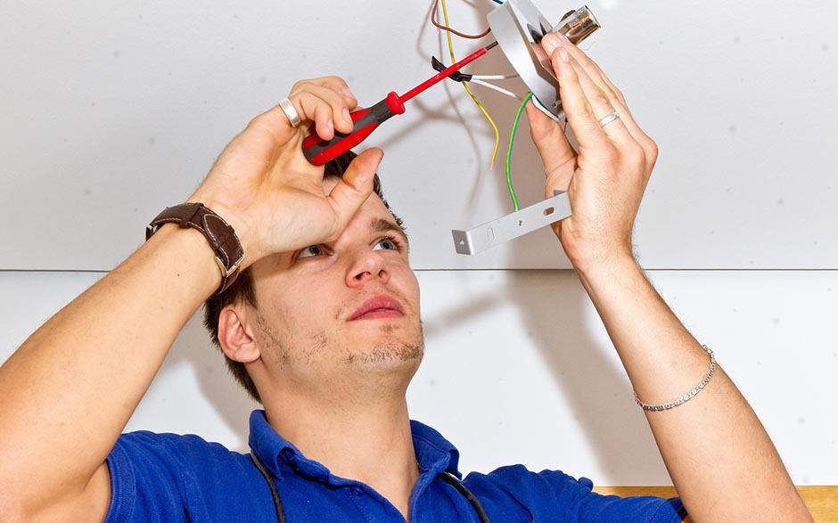 activité électricien Tournan-en-Brie