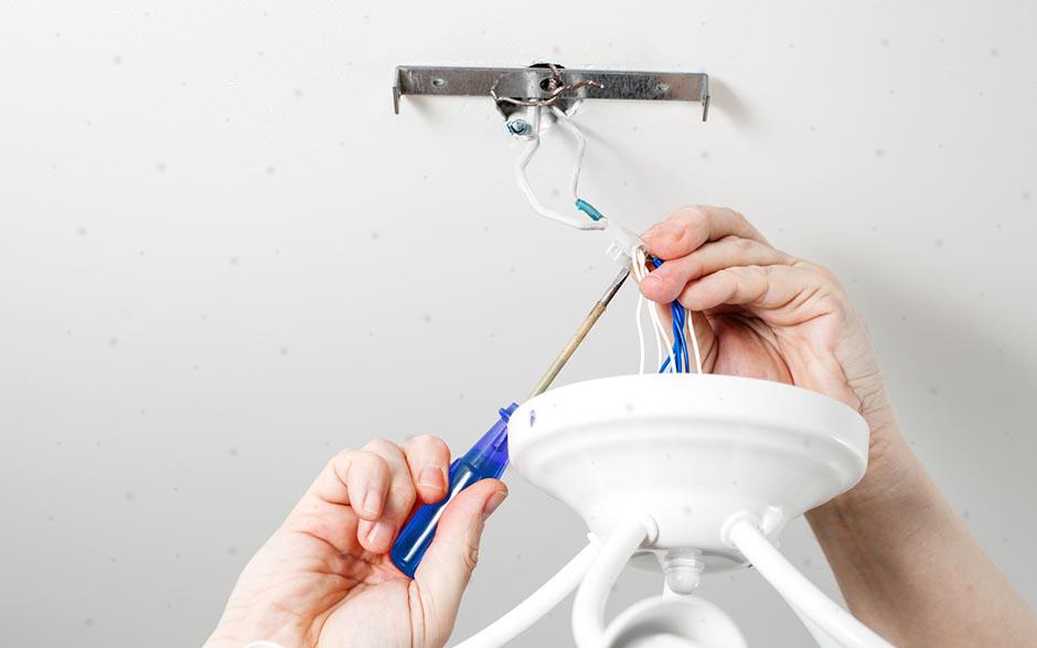 activité électricien Tournan-en-Brie