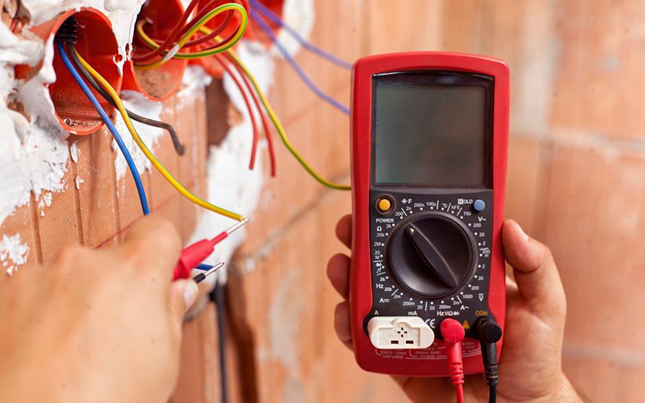 besoin d'un électricien Le Plessis-Trévise