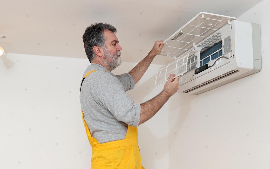 entreprise d'électricité Villepinte