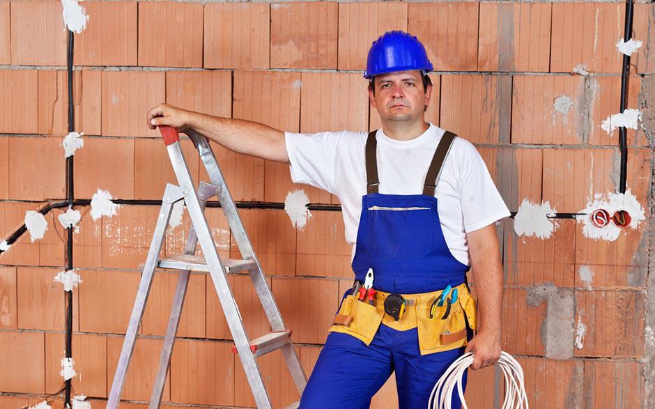 électricien maintenance Andrésy