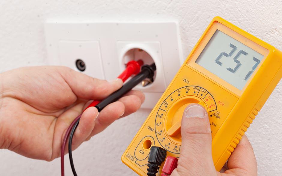 activité électricien Tournan-en-Brie